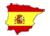 PODÓLOGO MIRABEL 34 - Espanol