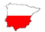 PODÓLOGO MIRABEL 34 - Polski
